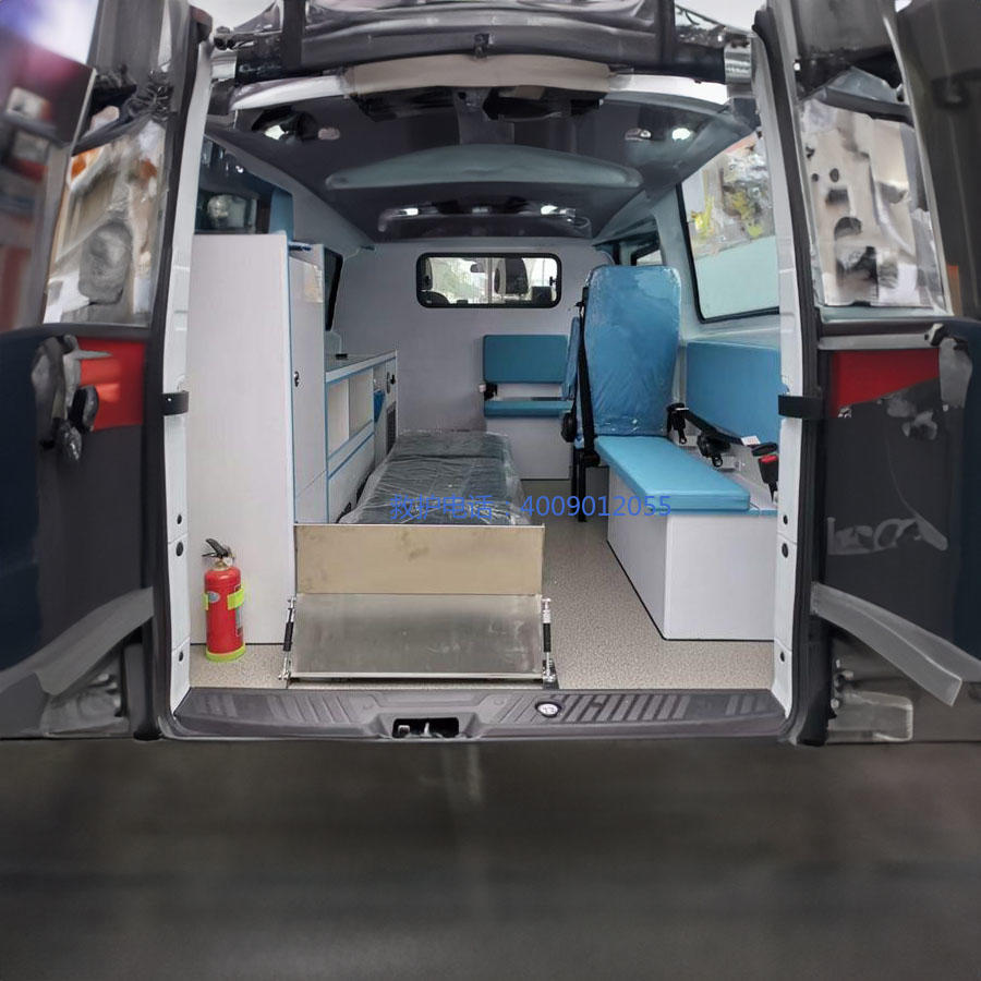 出租急救车电话